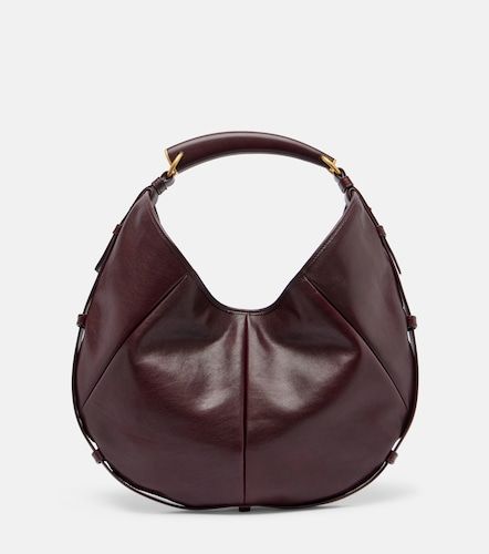 Sac Mombasa Medium en cuir - Saint Laurent - Modalova