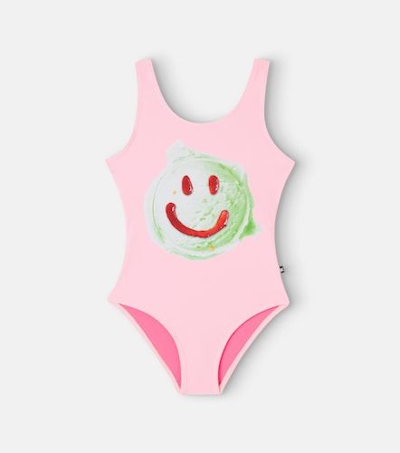 Molo Maillot de bain Nika imprimé - Molo - Modalova