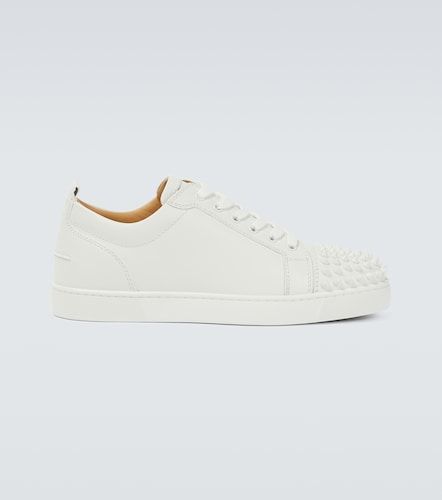 Baskets Louis Junior Spikes - Christian Louboutin - Modalova