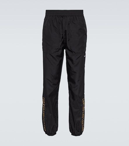Pantalon de survêtement La Greca - Versace - Modalova