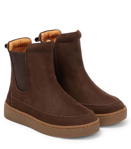 Bottines Chelsea Ojeh en cuir - Donsje - Modalova