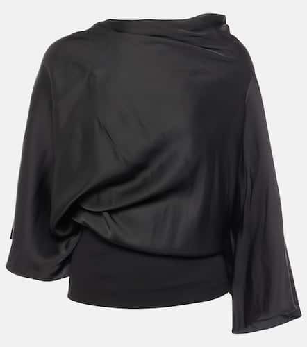 Rick Owens Top Cylinder en jersey - Rick Owens - Modalova