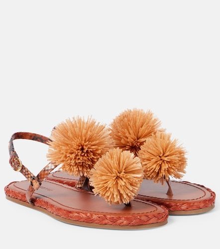 Ulla Johnson Espadrilles Ingrid - Ulla Johnson - Modalova