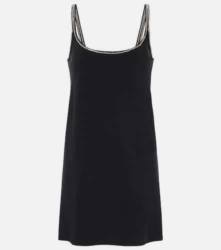 Robe Abetone1234 à ornements - Sportmax - Modalova