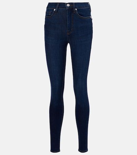 Jean skinny Le à taille haute - Frame - Modalova