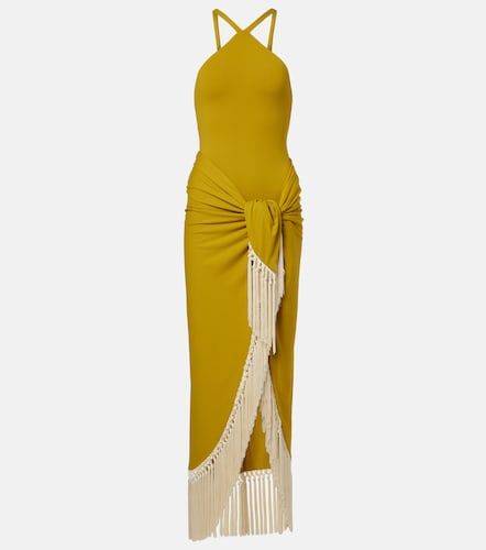 Ensemble maillot de bain et paréo Hera - Taller Marmo - Modalova