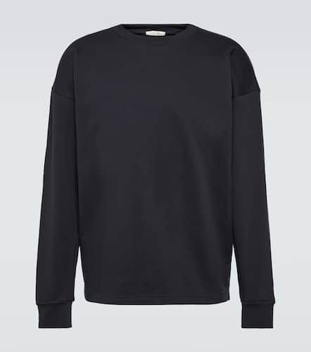 The Row Sweat-shirt Ezan en coton - The Row - Modalova