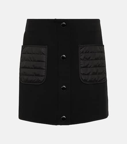 Moncler Jupe midi - Moncler - Modalova