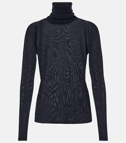 Pull Saluto en laine vierge - Max Mara - Modalova