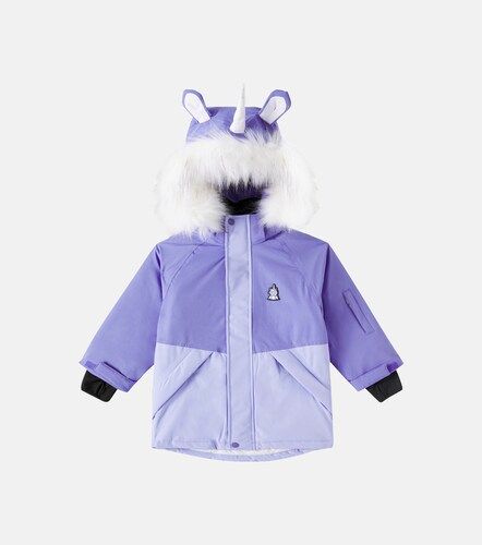 Roarsome Parka The Unicorn - Roarsome - Modalova