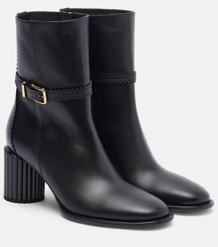 Bottines Eddie 70 en cuir - Zimmermann - Modalova