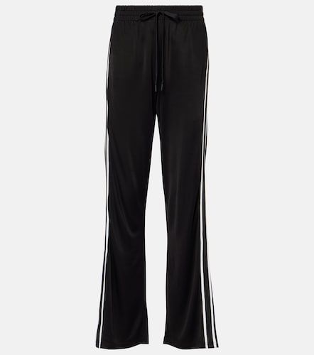 Pantalon de survêtement Celeste taille mi-haute - The Upside - Modalova