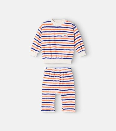 Bébé – Ensemble de survêtement rayé - Bobo Choses - Modalova