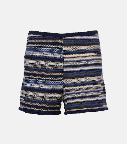 Short Jenna White Label - Proenza Schouler - Modalova