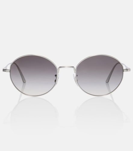 X Oliver Peoples – Lunettes de soleil 1994C rondes - Khaite - Modalova