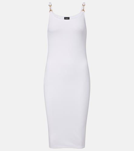 Gucci Robe Horsebit en jersey - Gucci - Modalova