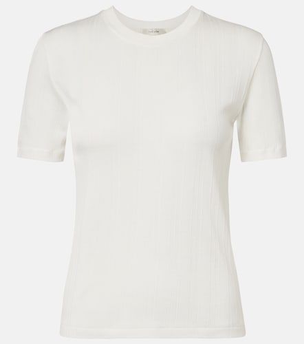 The Row T-shirt Etina en coton - The Row - Modalova