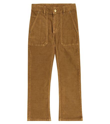 Pantalon Malone en velours côtelé - Bonpoint - Modalova