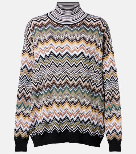 Missoni Pull - Missoni - Modalova