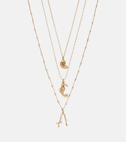 Alémais Collier à pendentifs - Alemais - Modalova
