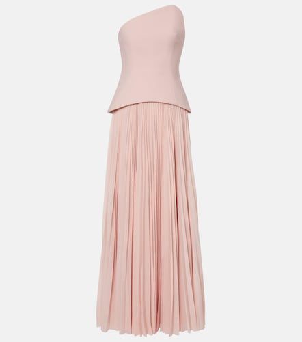 Solace London Robe bustier Britt - Solace London - Modalova