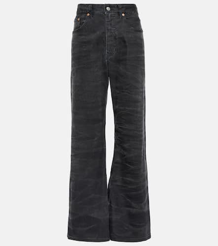 MM6 Maison Margiela Jean ample - MM6 Maison Margiela - Modalova