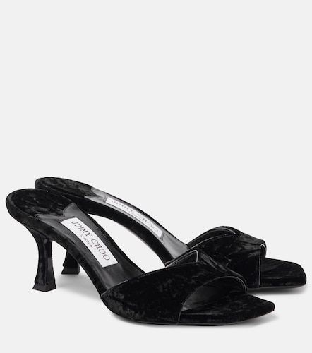 Jimmy Choo Mules Skye 70 - Jimmy Choo - Modalova