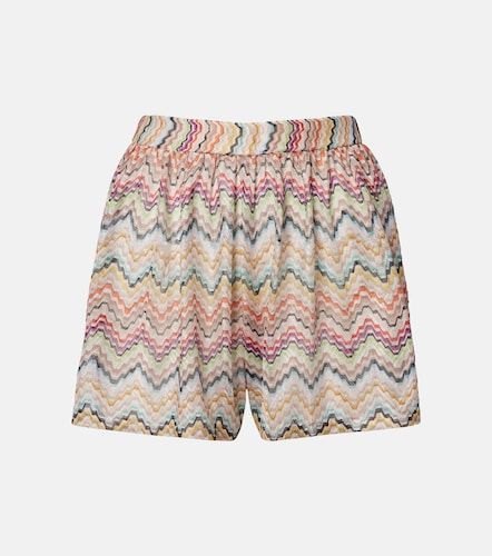 Missoni Blouson oversize - Missoni - Modalova