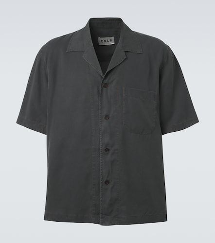 CDLP Chemise de bowling Pool - CDLP - Modalova