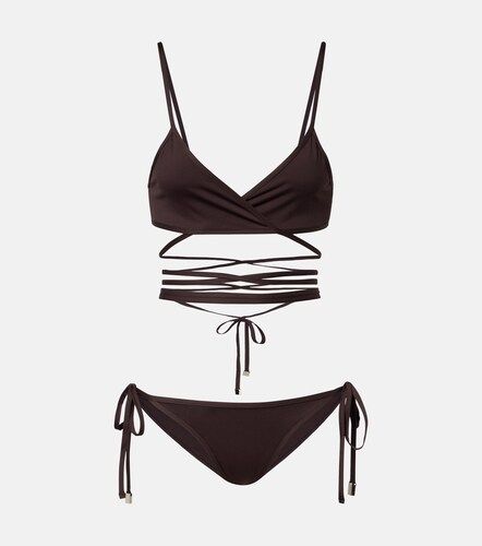 The Attico Bikini - The Attico - Modalova
