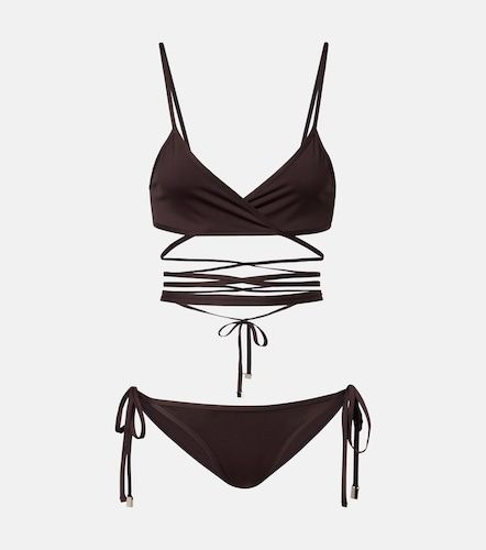 The Attico Bikini - The Attico - Modalova