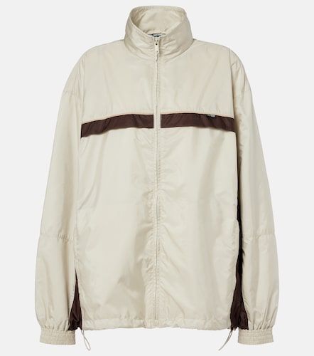 Prada Veste en Re-Nylon - Prada - Modalova