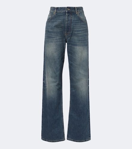 Miu Miu Jean straight - Miu Miu - Modalova