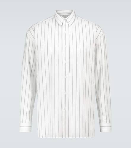 Chemise rayée Montaigne - Éditions M.R - Modalova