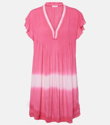 Robe Sasha à volants - Poupette St Barth - Modalova
