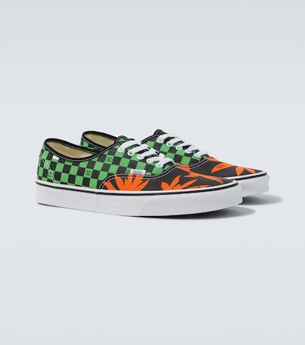 X Vans – Baskets VLogo imprimées - Valentino Garavani - Modalova