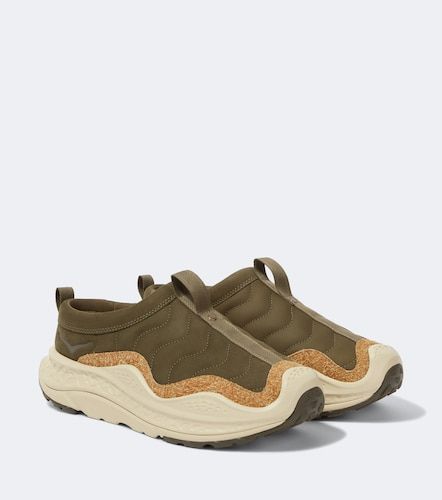 Baskets Elite Ora Primo en cuir - Hoka One One - Modalova