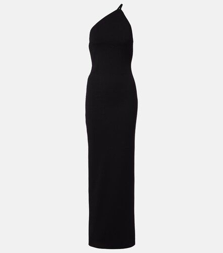 Robe longue Alexandra asymétrique - Solace London - Modalova