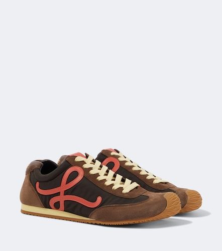 Loewe Baskets Ballet Runner 2.0 - Loewe - Modalova