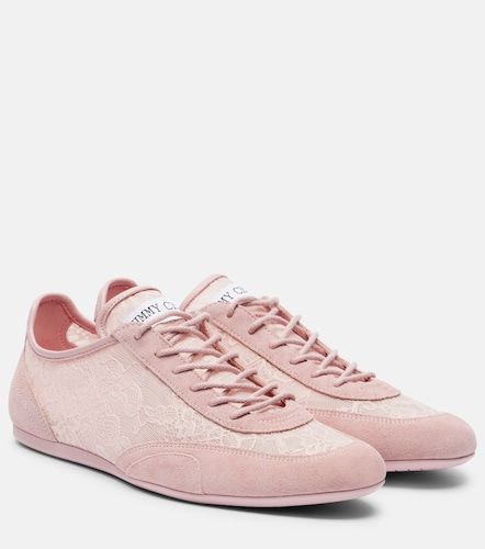 Jimmy Choo Baskets Sunny - Jimmy Choo - Modalova
