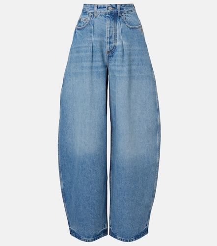Jacquemus Jean barrel - Jacquemus - Modalova