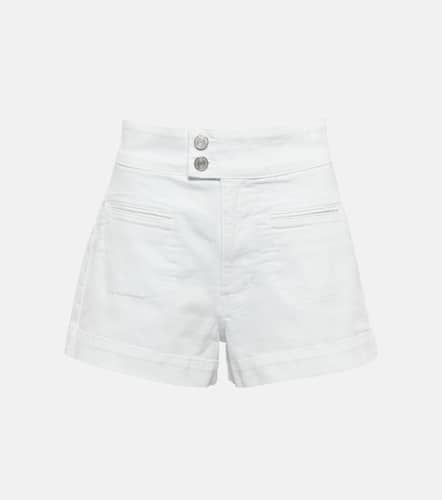 Frame Short Le Hardy en jean - Frame - Modalova