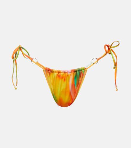 Culotte de bikini Summer imprimée - Bananhot - Modalova