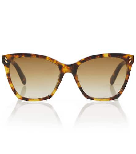 Lunettes de soleil œil-de-chat Falabella Pin - Stella McCartney - Modalova