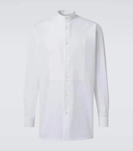 Chemise de smoking en coton - Loro Piana - Modalova