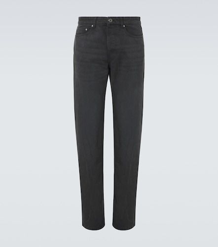 Ami Paris Jean straight - Ami Paris - Modalova
