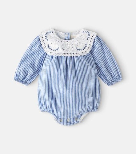 Bébé – Body Ilaria en coton - Louise Misha - Modalova