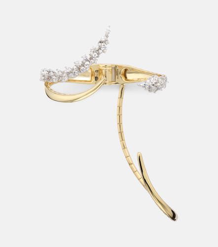 Bracelet Golden Strada en or 18 ct et diamants - Yeprem - Modalova