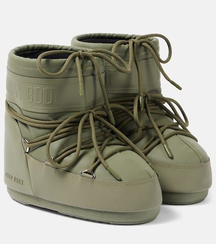 Bottines après-ski Icon Low - Moon Boot - Modalova