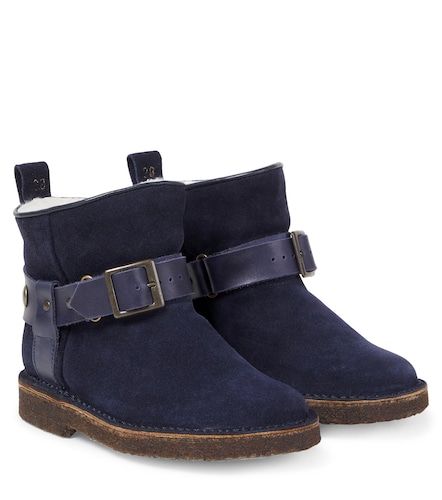 PèPè Bottines en daim - PePe - Modalova